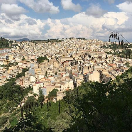La Domus Di Segesta "Smart Solution" Apartman Calatafimi Kültér fotó
