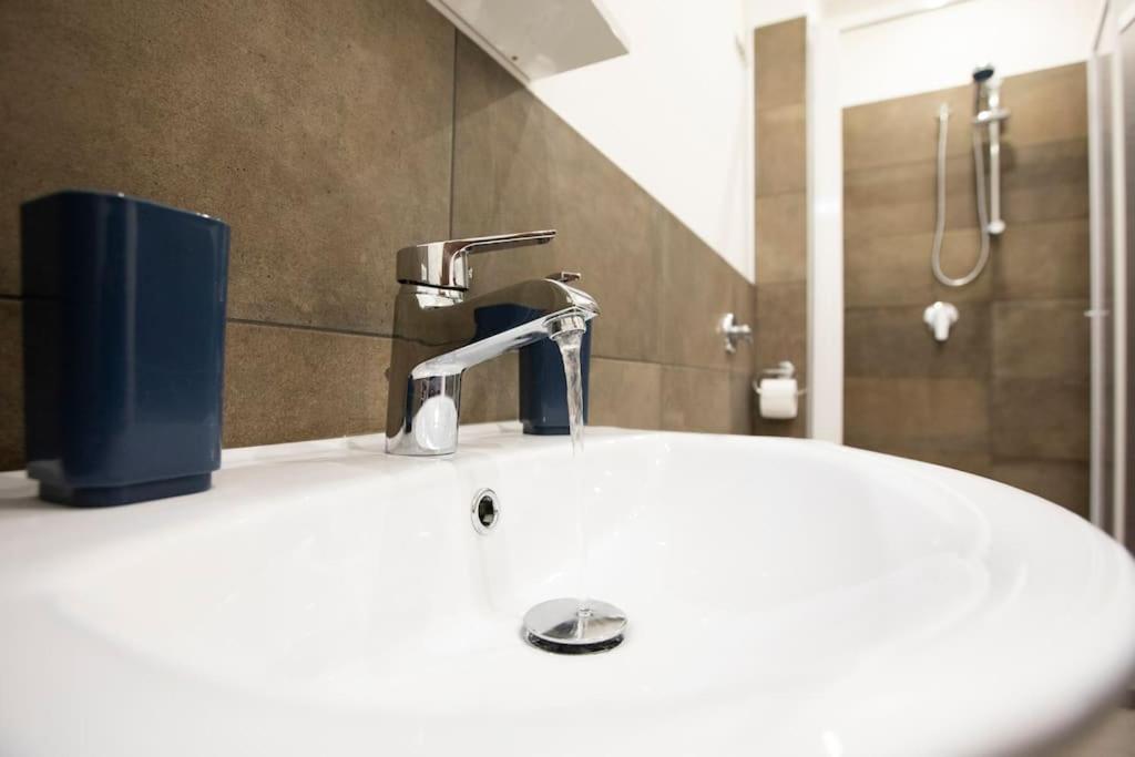 La Domus Di Segesta "Smart Solution" Apartman Calatafimi Kültér fotó