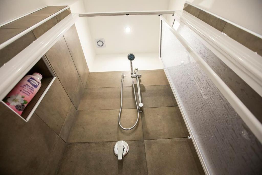 La Domus Di Segesta "Smart Solution" Apartman Calatafimi Kültér fotó
