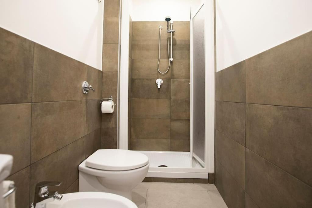La Domus Di Segesta "Smart Solution" Apartman Calatafimi Kültér fotó