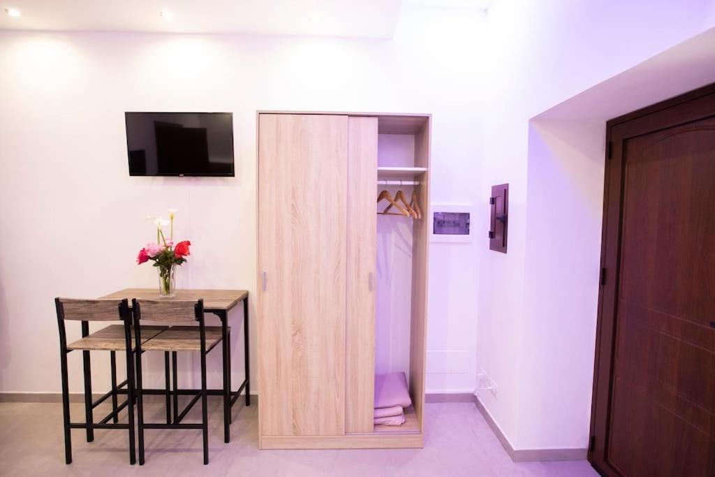La Domus Di Segesta "Smart Solution" Apartman Calatafimi Kültér fotó