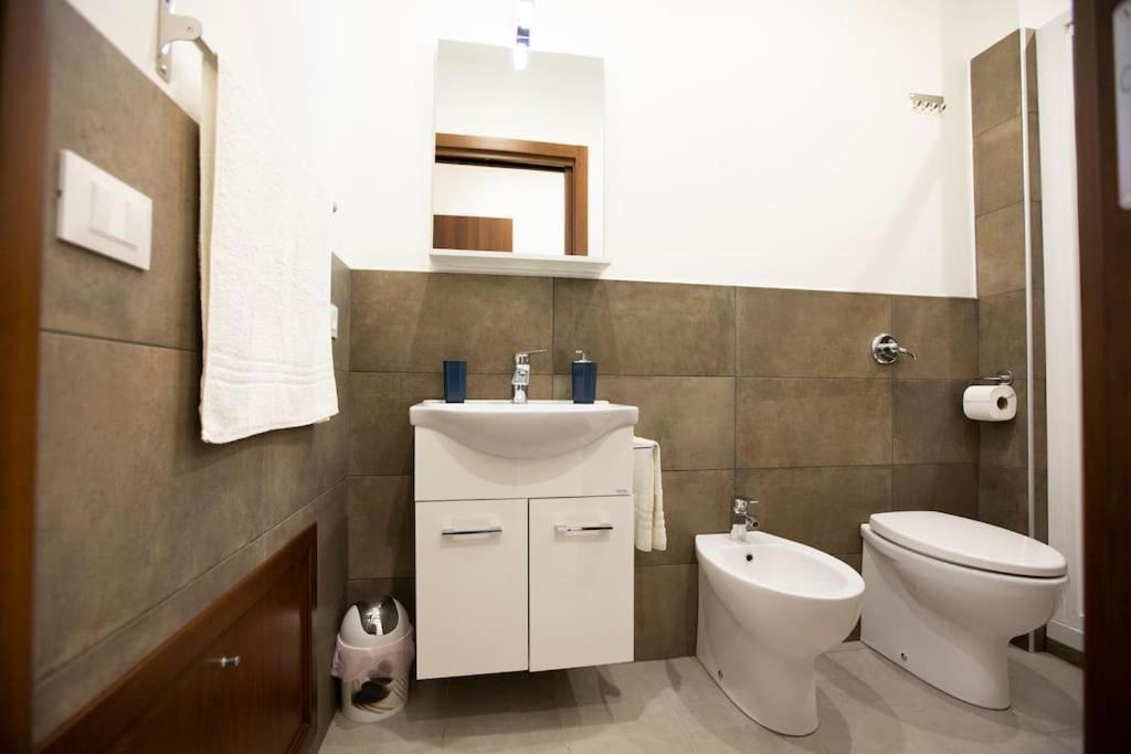 La Domus Di Segesta "Smart Solution" Apartman Calatafimi Kültér fotó