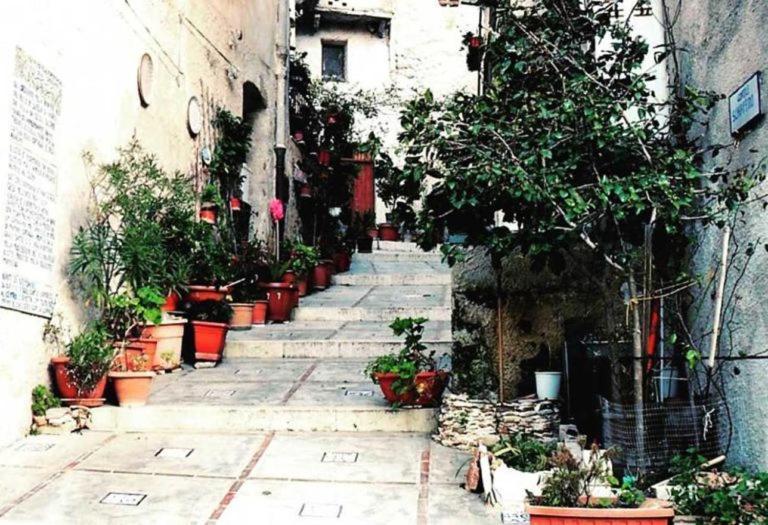 La Domus Di Segesta "Smart Solution" Apartman Calatafimi Kültér fotó